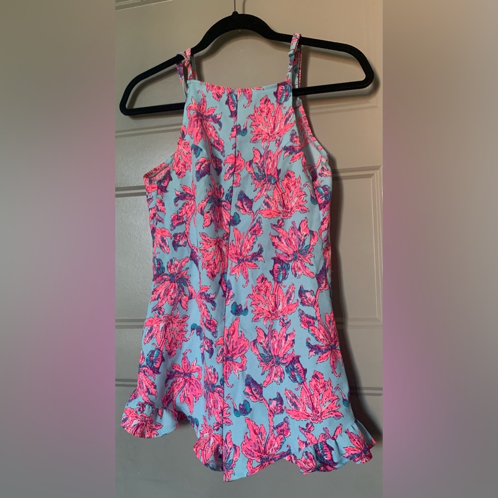 Romper/play suit from LF